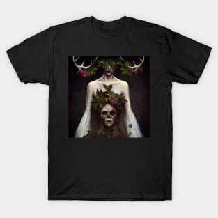 Of the forest T-Shirt